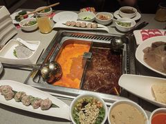 -海底捞火锅(王府井店)