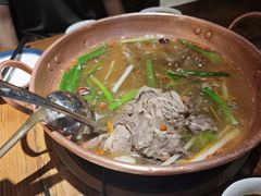 -普洱小黄牛餐厅铜火锅·思茅地方菜(世纪城店)