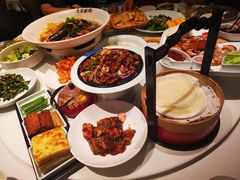 -壹零捌道·北京烤鸭(车公庄店)