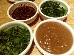 -牛叔鲜羊肉铜火锅(远东小区店)