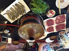 iphone_upload_pic-南门涮肉(北洼路店)