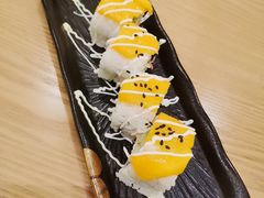 -怡星料理(汉川店)