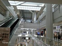 -皇城恒隆广场