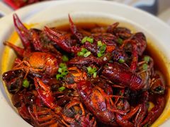 -霸王虾·小龙虾香辣蟹(玉林店)