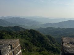 -慕田峪长城