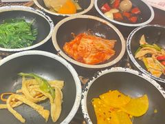 -三代烤肉(保利广场店)