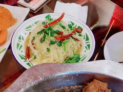 -聚首堂·特色小吃·肘子(什刹海德胜门店)