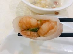 顺德人家虾饺皇-顺德人家食府(黄金广场店)