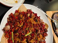 -唐河王记·南阳民间菜(国基路店)