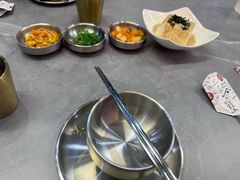 -意成料理