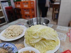-清真·鸦儿李记·小馆(后海店)