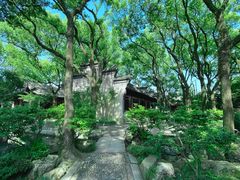 -天一阁博物院