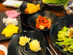 -obba烤吧(新光汇店)