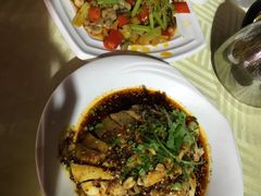 -川湘園(西华路店)