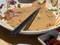 -关东小磨东北菜(上海长风大悦城店)