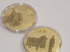 -子午路张记肉夹馍(兵马俑店)