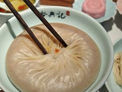 -裕兴记•蟹黄面馆(人民广场店)