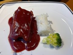 -三凤酒家·百年无锡菜(清扬茂业店)