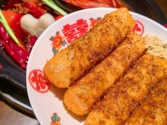 -牛市坎火锅(建设路店)
