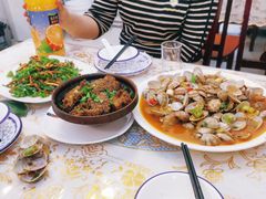 -水韵·渔家臻品私房菜(中庙店)