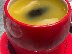 -王庄阿咪海鲜大排档(上下杭店)