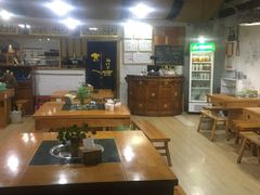 大堂-丁丁猫重庆小面(徐州路店)