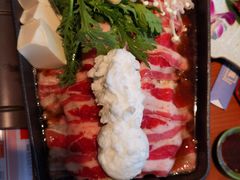 -有喜屋·深夜食堂(北京西路店)