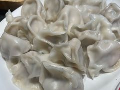 -李记东北饺子馆·东北菜(欢乐谷店)