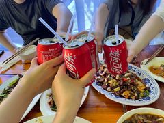 -九九牛肉馆(南山路店)