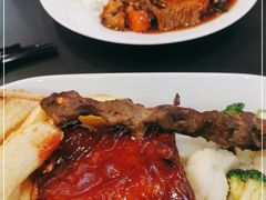 -宜家·瑞典风味餐厅(烟台路店)