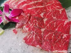 -韩烧牛中牛·甄选黑牛烤肉(黑金店)