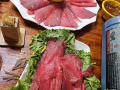 -塔洛藏餐吧(香格里拉古城店)