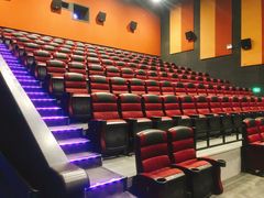 -上影国际影城(普陀绿地缤纷城店)