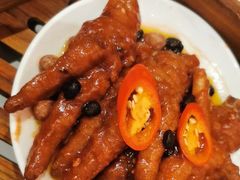 -避风塘·金牌店·夜宵(金玉兰店)