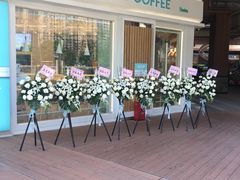 布里奥斯-project coffee普络捷(鹭洲里店)