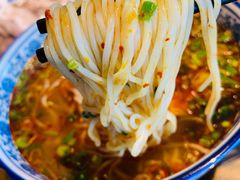 -吾穆勒蓬灰牛肉面·清真(中海河山郡店)