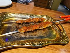 -胖老汉椒麻鸡清真新疆菜(西御街店)