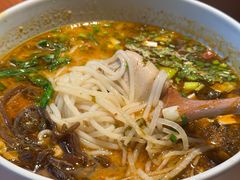 -SHAN山(前滩太古里店)