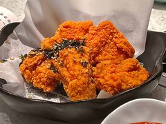 -韩时烤肉(枫蓝店)