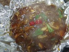 -芳芳私房菜·精做淮扬菜(承德路店)