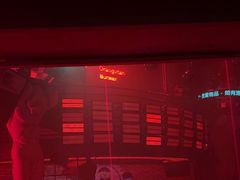 -Orangutan Bunker猩猩地堡酒吧(兰桂坊店)