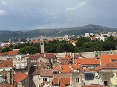 -圣多米努斯大教堂及钟楼(Sv. Dujma)