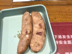 -蚝英雄鲜蚝自助专门店(长楹天街直营店)