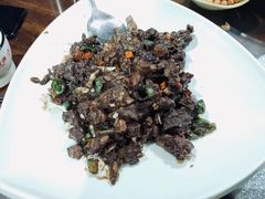 -毛家湾公馆(东圃店)