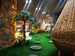 -东方之珠洗浴休闲广场(南开店)