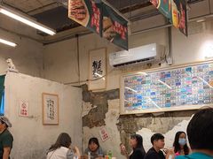 大堂-东排食堂长沙小吃大排档(五一广场店)