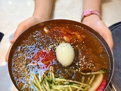 -屋里家延边朝鲜族冷面(南园店)