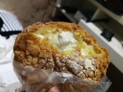 -韩国利尔面包(桂林路店)