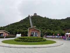 -东澳岛