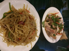 android_upload_pic-帕米朵儿新疆小馆(仙鹤新天地广场店)